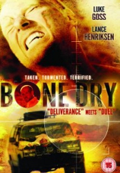 Bone Dry 2007