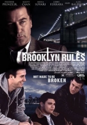 Brooklyn Rules 2007