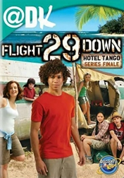 Flight 29 Down: The Hotel Tango 2007