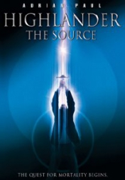 Highlander: The Source 2007