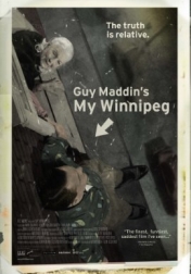My Winnipeg 2007