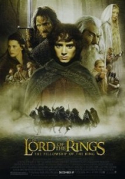 The Lord of the Rings: The Fellowship of the Ring 2001