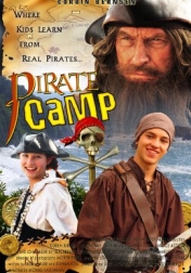 Pirate Camp 2007