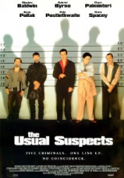 The Usual Suspects 1995