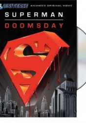 Superman_Doomsday 2007