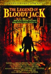 The Legend of Bloody Jack 2007