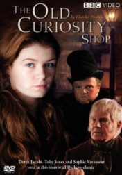 The Old Curiosity Shop 2007