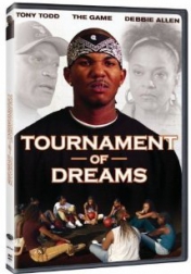 Tournament of Dreams 2007