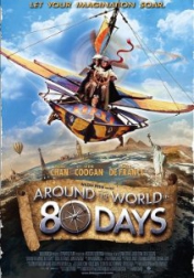 Around the World in 80 Days 2004