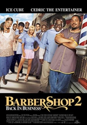 Barbershop 2: Back in Business 2004