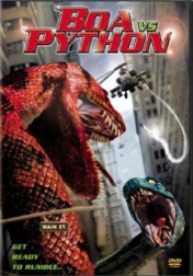 Boa vs. Python 2004