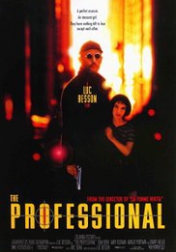 Leon: The Professional 1994