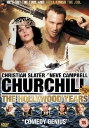 Churchill: The Hollywood Years 2004