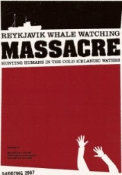 Reykjavik Whale Watching Massacre 2009