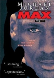 Michael Jordan to the Max 2000