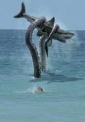 Sharktopus 2010