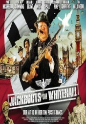 Jackboots on Whitehall 2010