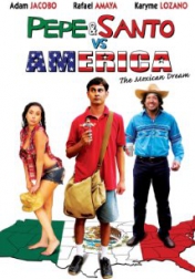 Pepe & Santo vs. America 2009