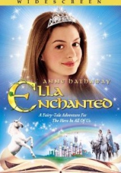 Ella Enchanted 2004