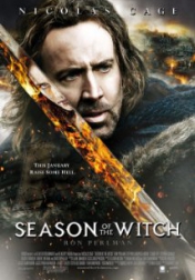 Season of the Witch 2011