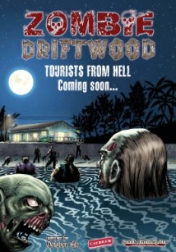 Zombie Driftwood 2010