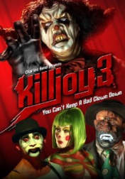 Killjoy 3 2010