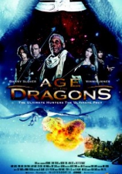 Age of the Dragons 2011