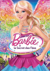 Barbie: A Fairy Secret 2011