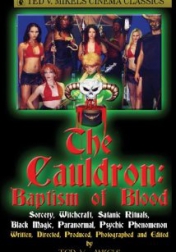 Cauldron: Baptism of Blood 2004