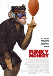 Funky Monkey 2004