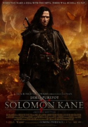 Solomon Kane 2009