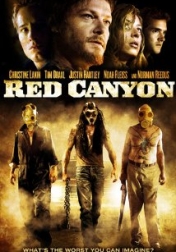 Red Canyon 2008