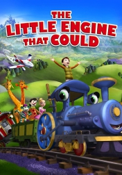 The Little Engine That Could 2011
