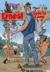 Ernest Goes to Camp 1987