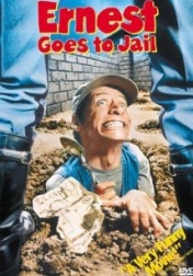 Ernest Goes to Jail 1990