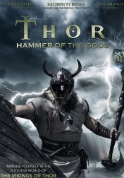 Hammer of the Gods 2009