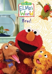 Elmo's World: Pets! 2006