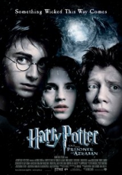 Harry Potter and the Prisoner of Azkaban 2004