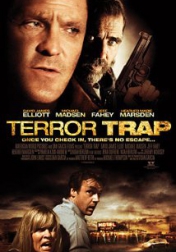 Terror Trap 2010