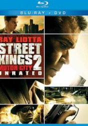 Street Kings 2: Motor City 2011