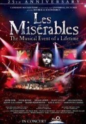 Les Misérables in Concert: The 25th Anniversary 2010