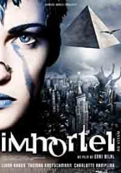 Immortel (ad vitam) 2004