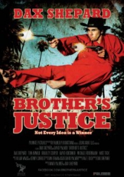 Brother's Justice 2010