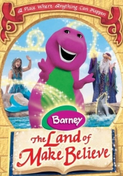 Barney: The Land of Make Believe 2005