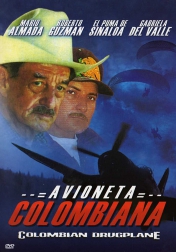 Avioneta colombiana 2002
