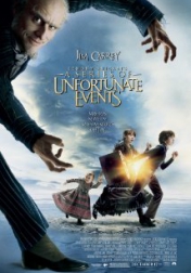 Lemony Snicket's A Series of Unfortunate Events 2004