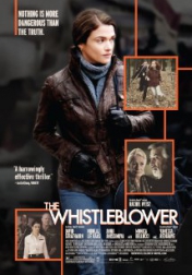 The Whistleblower 2010