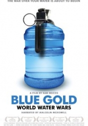 Blue Gold: World Water Wars 2008