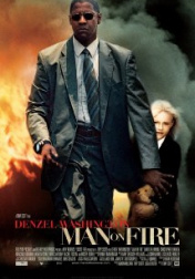Man on Fire 2004