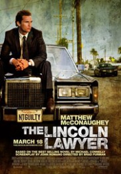 The Lincoln Lawyer 2011